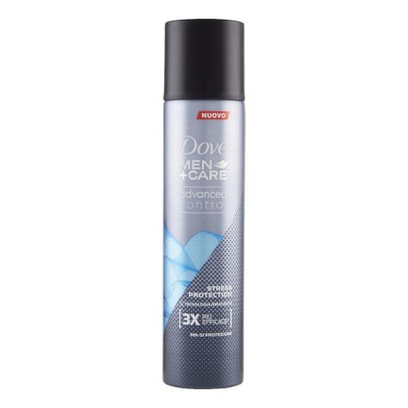 DOVE ADVANCE CONTROL MEN SPRAY