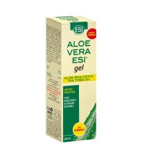 ESI ALOE VERA GEL VIT/TEA200ML