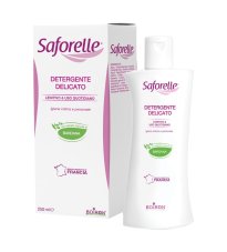 SAFORELLE DETERGENTE DEL 250ML