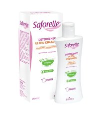 SAFORELLE DETERGENTE IDRA250ML