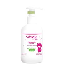 SAFORELLE MISS DET LEN 250ML