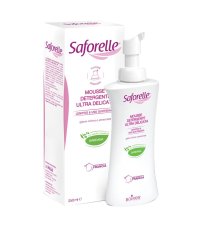 SAFORELLE MOUSSE 250ML