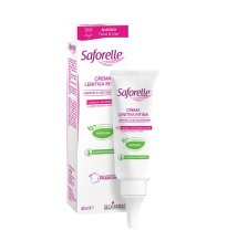 SAFORELLE CREMA LENITIVA INT