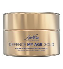 DEFENCE MY AGE GOLD CREMA INT