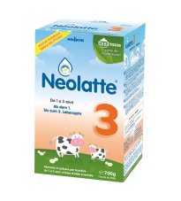 NEOLATTE 3 2BUSTX350G