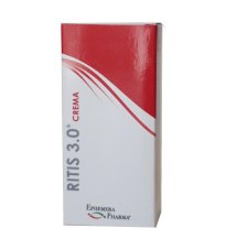 RITIS 3.0 CREMA 50G