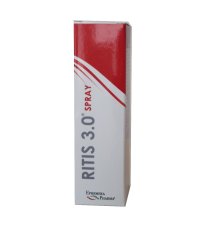 RITIS 3.0 SPRAY 50ML