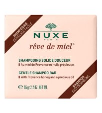 NUXE RDM SOLID SHAMPOO 65G