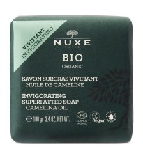 NUXE BIO SAPONE RINVIGORENTE