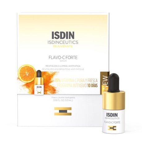 ISDINCEUTICS FLAVO C FORTE 1FL