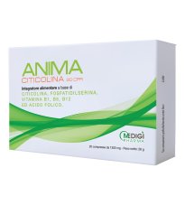 ANIMA 20CPR ANIMA 20CPR