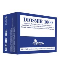 DIOSMIR 1000 30BUST