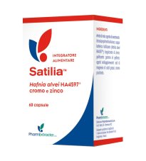 SATILIA 60CPS