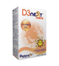 D3NEXT FORTE 8ML