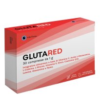 GLUTARED 30CPR