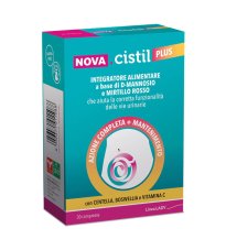 NOVA CISTIL PLUS 30CPR