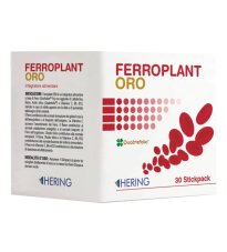 FERROPLANT ORO 30STICKPACK