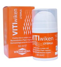 VITIWIKEN CREMA 50ML