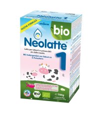 NEOLATTE 1 BIO ARA 2BUSTX350G