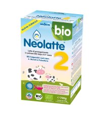 NEOLATTE 2 BIO ARA 2BUSTX350G