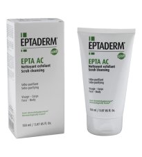 EPTA AC DETERGENTE SCRUB 150ML