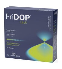 FRIDOP TASK 20STICK PACK