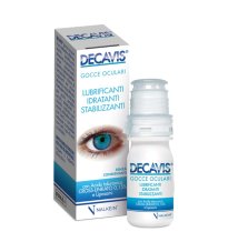 DECAVIS GOCCE 10ML