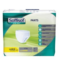 SOFFISOF AIR DRY PANTS EX L14P