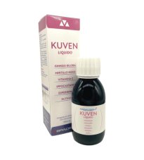 KUVEN LIQUIDO 30BUST BRADERM