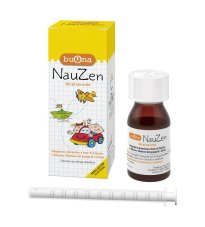 NAUZEN FLACONE 50ML