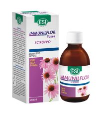 ESI IMMUNILFLOR SCIROPPO TOSSE