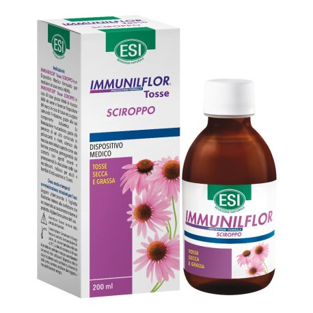 ESI IMMUNILFLOR SCIROPPO TOSSE