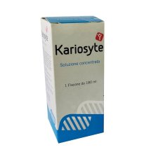 KARIOSYTE COLLUTORIO