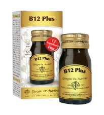 B12 PLUS 60PAST