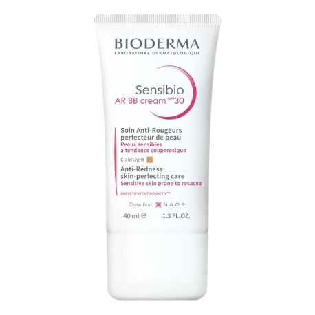 SENSIBIO AR BB CREAM 40ML