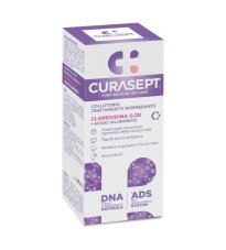 CURASEPT COLLUTORIO ADS DNA RIGENERANTE