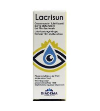 LACRISUN 10ML