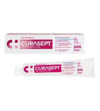 CURASEPT GEL DENTIF ADS DNA LE