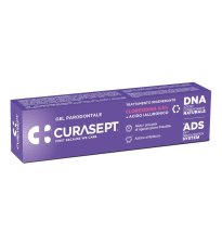 CURASEPT GEL PAROD ADS DNA RIG