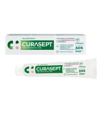 CURASEPT GEL DENTIF ADS DNA AS