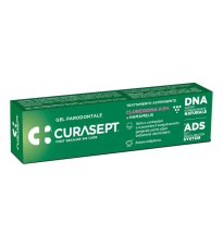 CURASEPT GEL PAROD ADS DNA AST