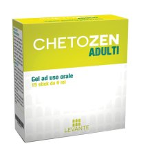 CHETOZEN AD 15STICK 6ML