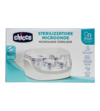 CH STERILIZ MICROONDE