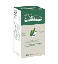 ALOE VERA MINI DRINK 5 VOLTE