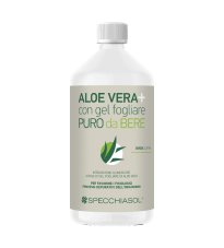 ALOE VERA GEL BIO PURO 100%