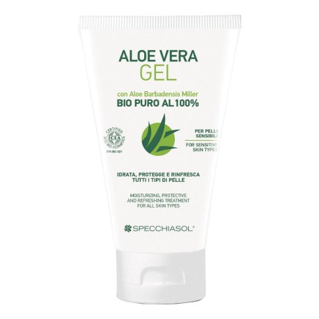 ALOE VERA LOZIONE BIO PURO100%