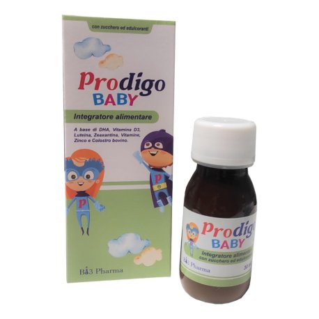 PRODIGO BABY 30ML