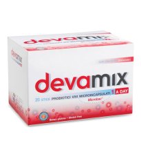 DEVAMIX 20STICK