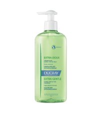 DUCRAY EXTRA DEL SH DERMO400ML