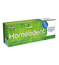 HOMEODENT DENTIF SBIANCANT75ML